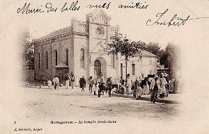 Mostaganem 123